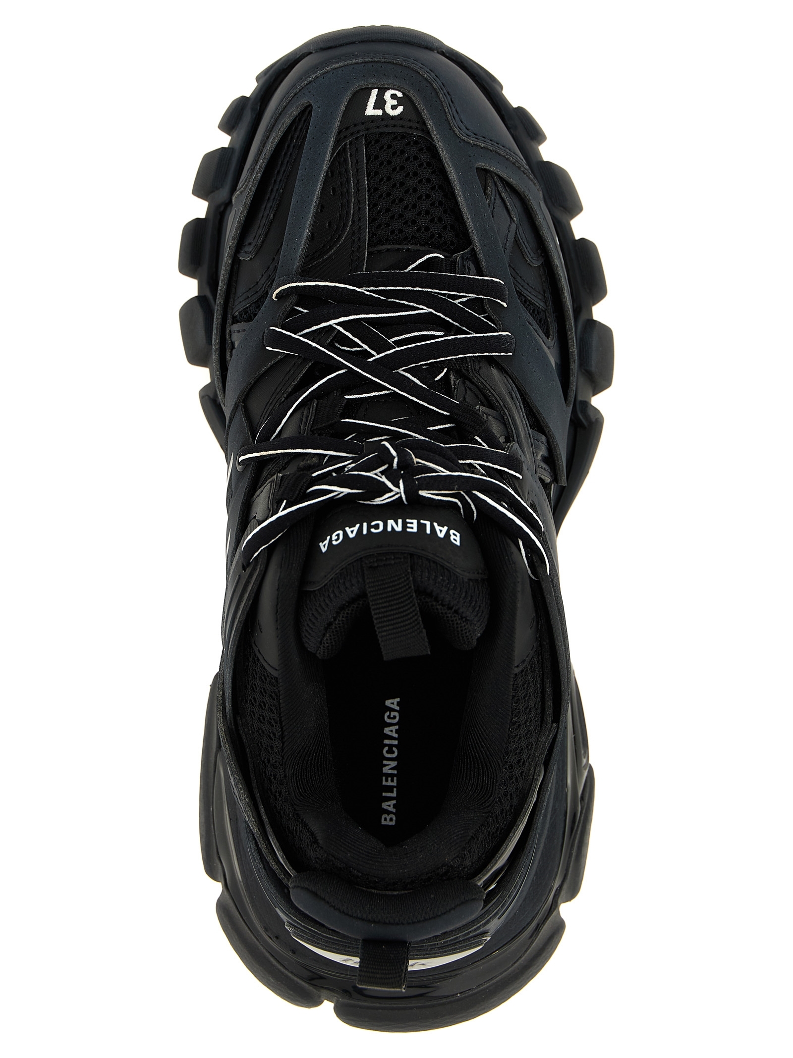 [Balenciaga] Sneakers SS26 542436W1GB11000