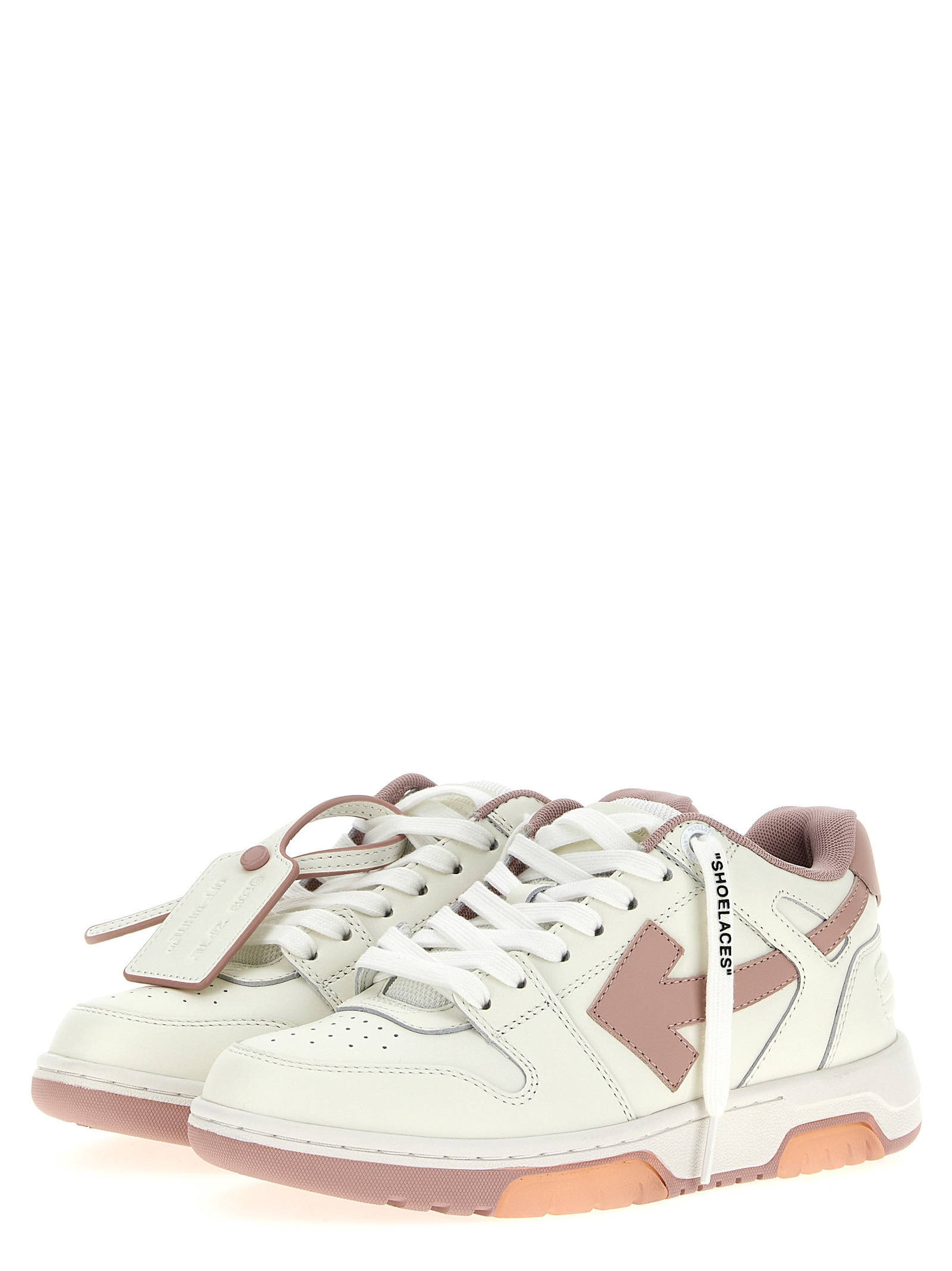 [Off-White] Sneakers SS26 OWIA259C99LEA01801300130