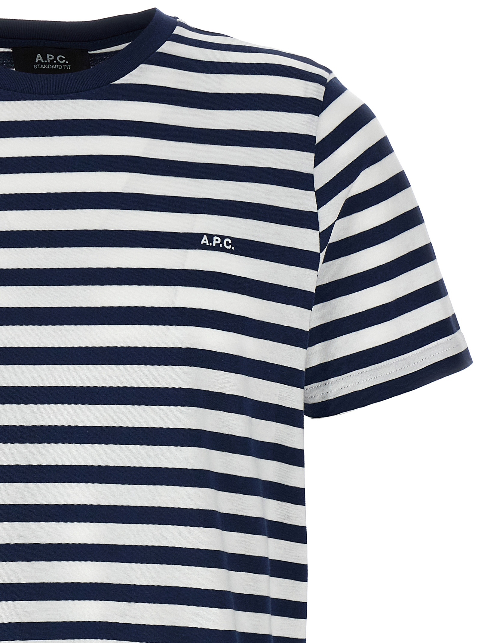 [A.P.C.] T-shirts Short Sleeve SS26 COHBZM26419IAK