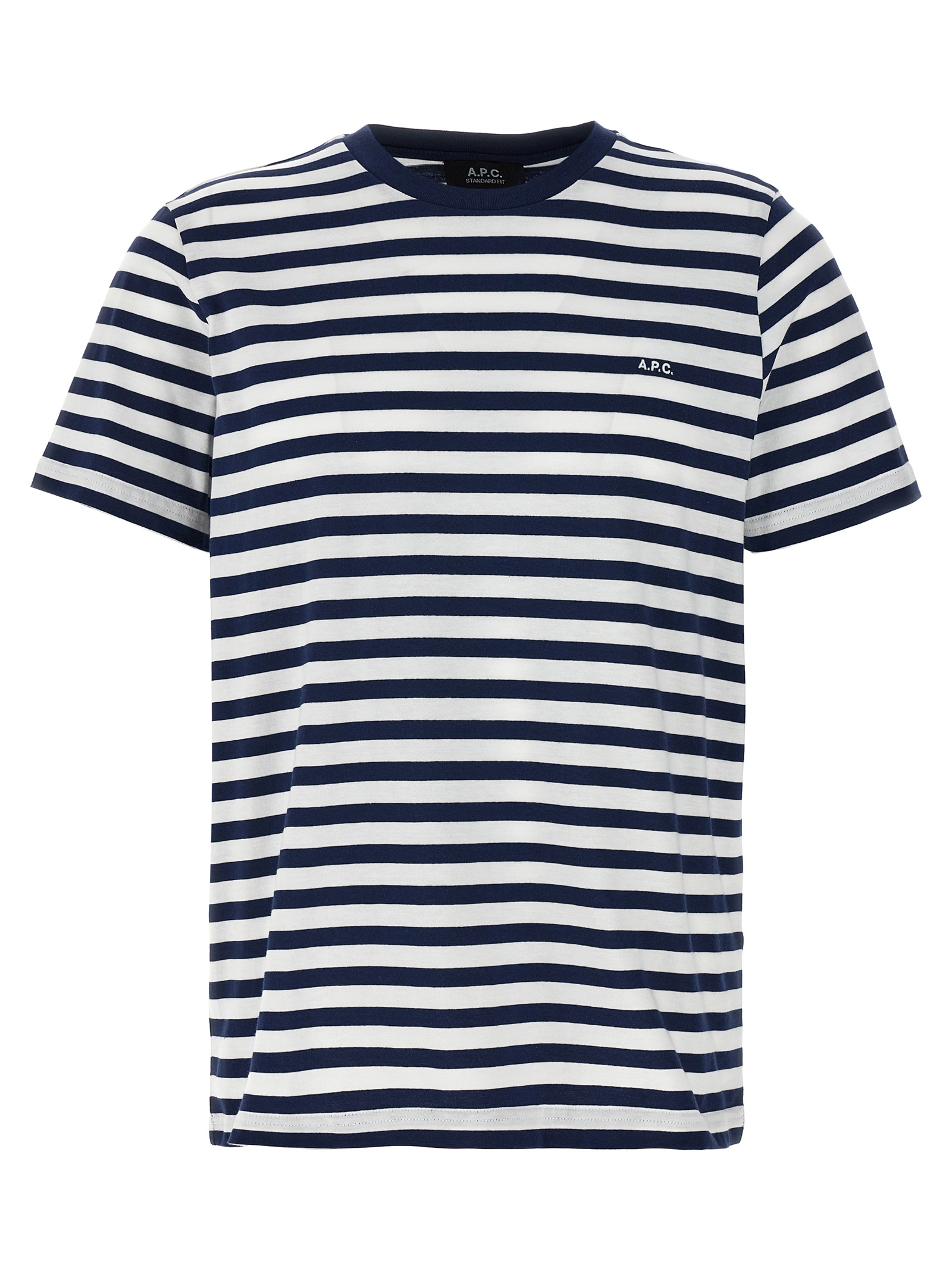 [A.P.C.] T-shirts Short Sleeve SS26 COHBZM26419IAK