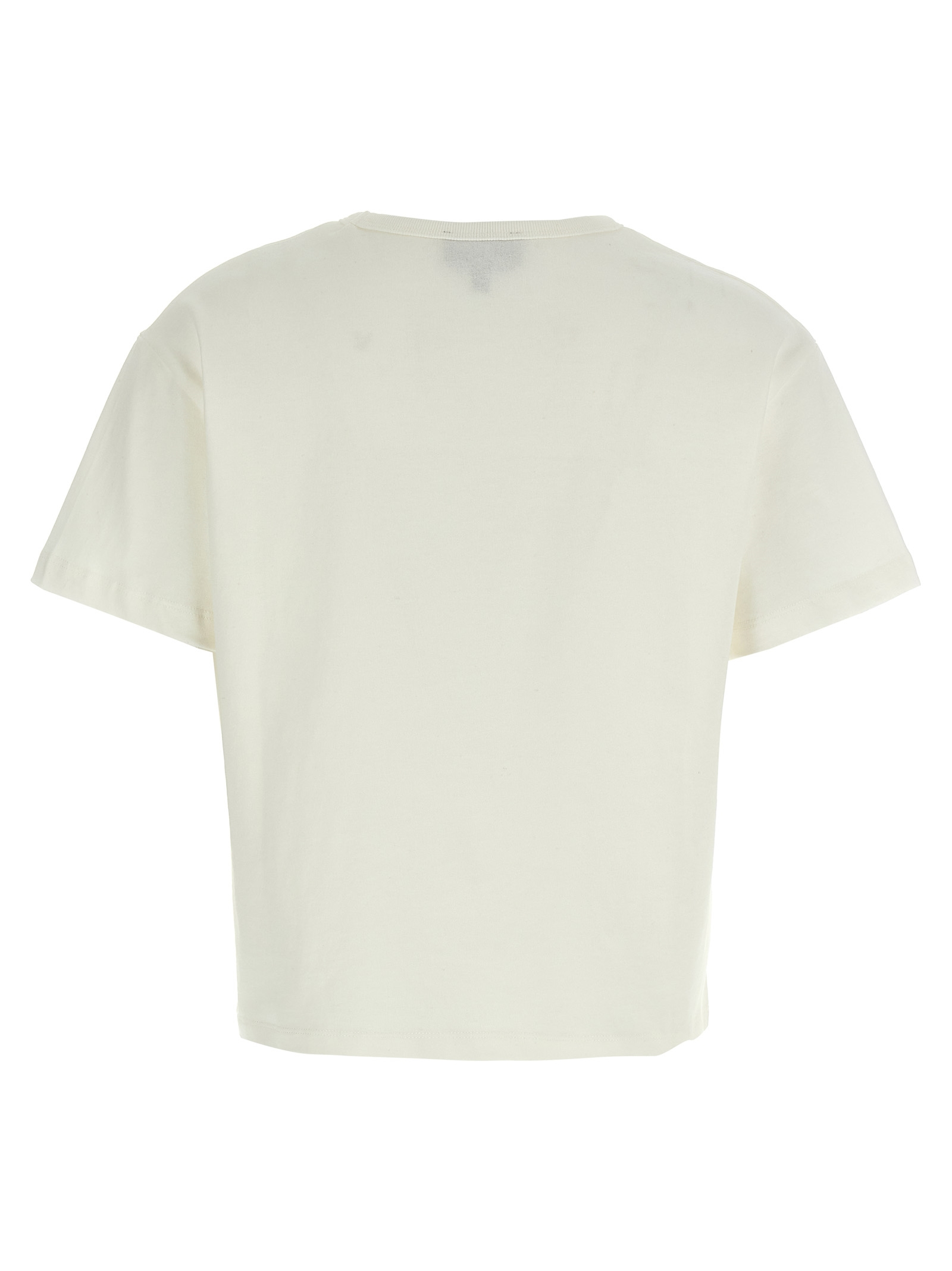 [A.P.C.] T-shirts Short Sleeve SS26 COHBQF26390TAE