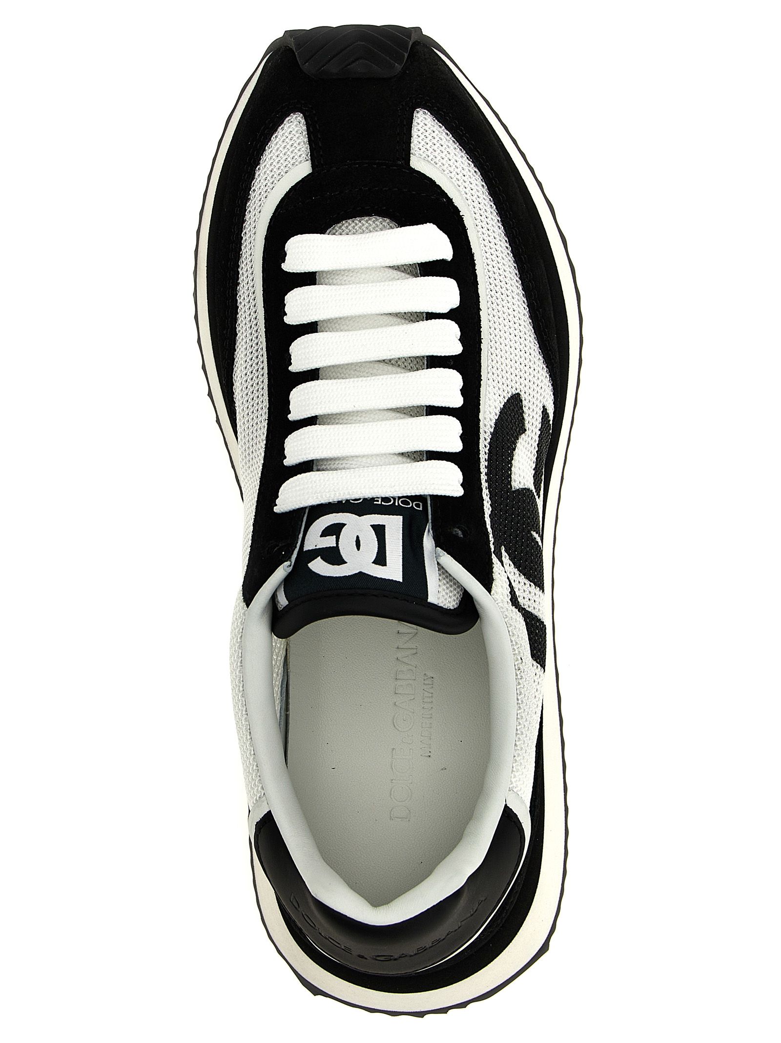 [Dolce & Gabbana] Sneakers SS26 CK2288A53558I050