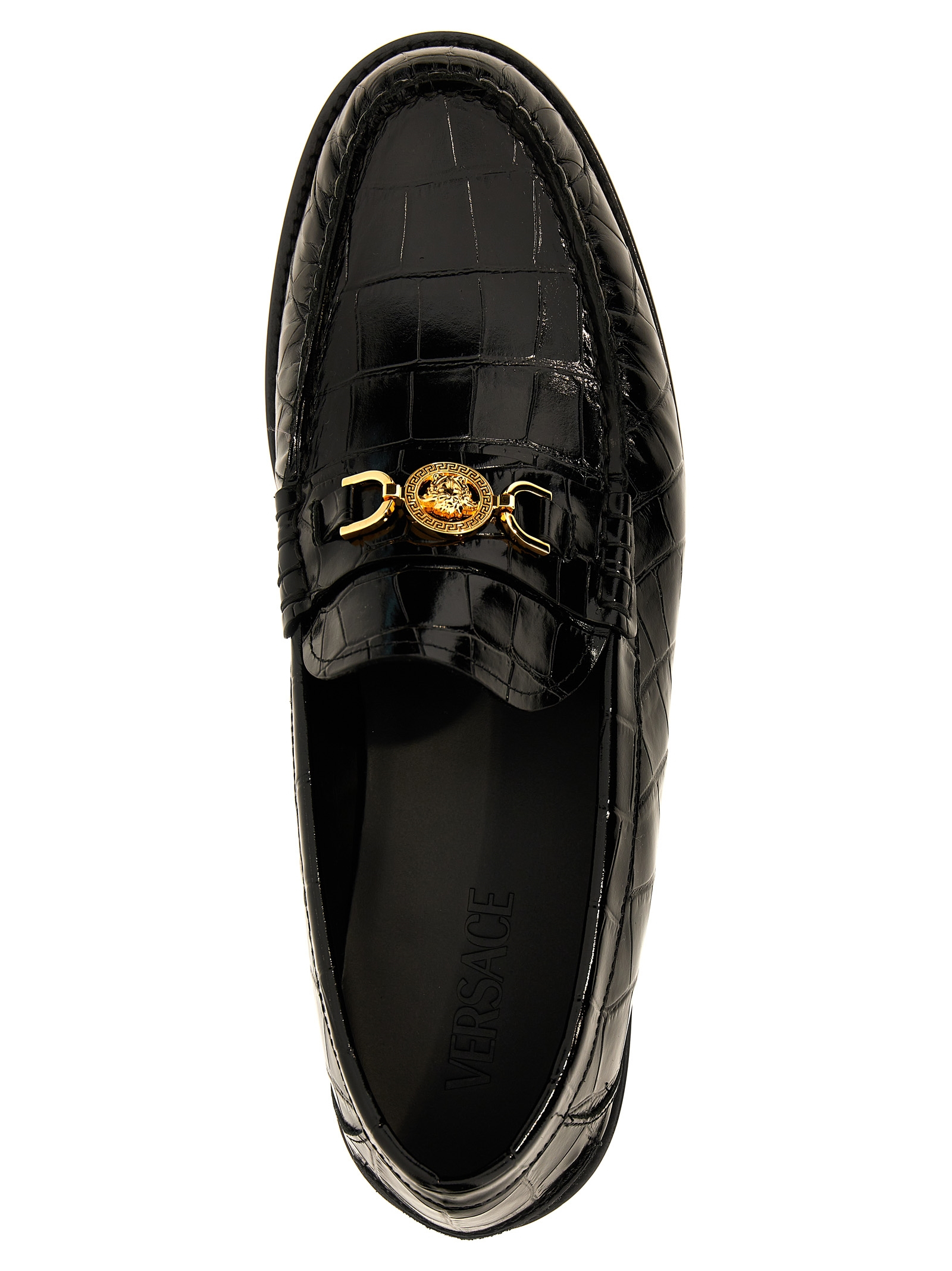 [Versace] Loafer SS26 10135921A098811B00V