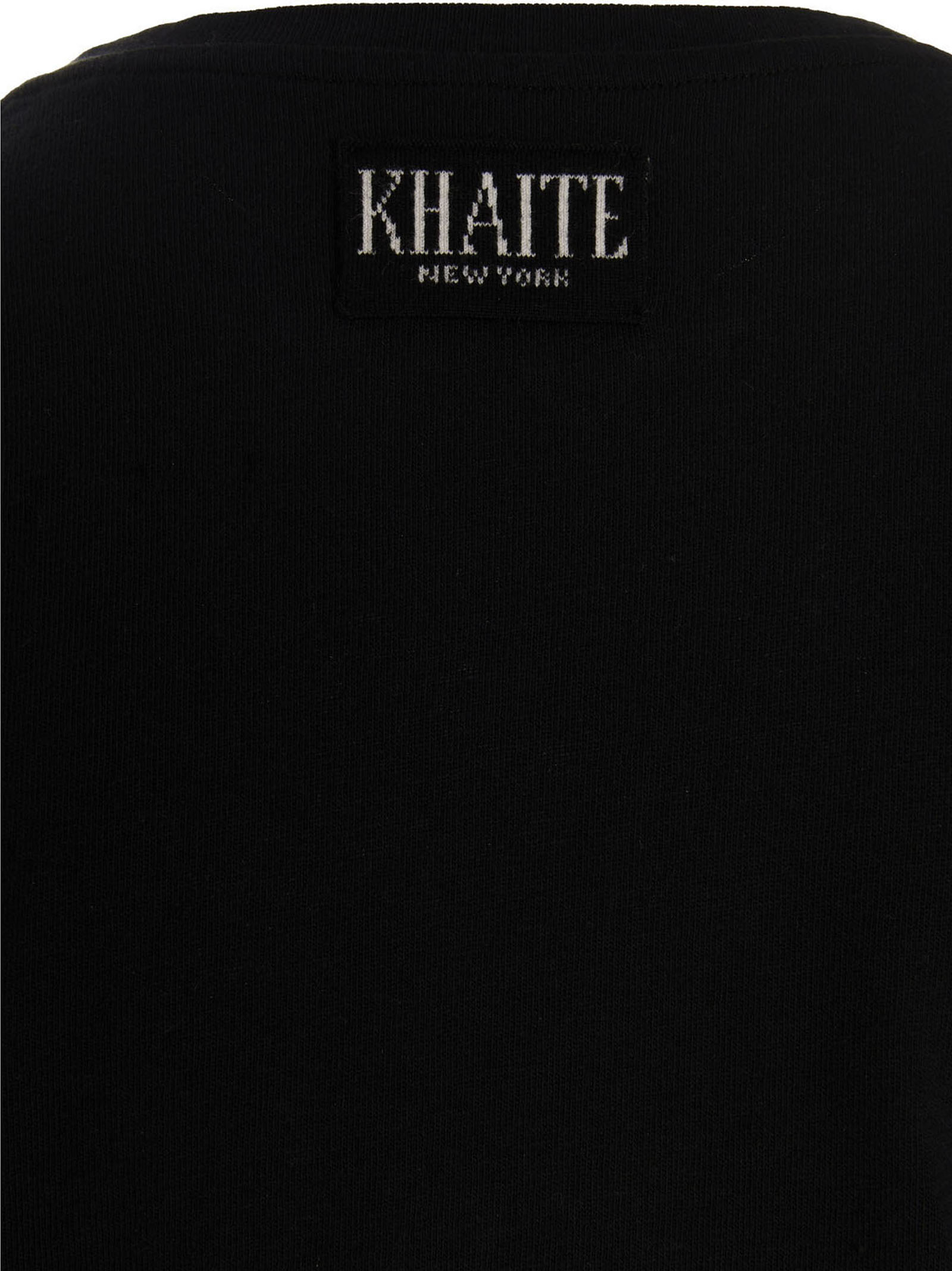 [KHAITE] T-shirts Short Sleeve SS26 2196138200