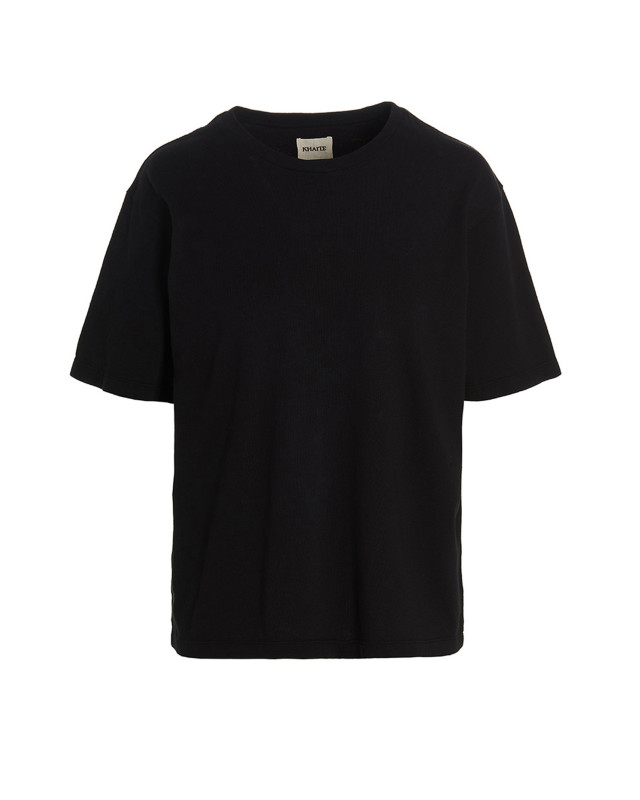 [KHAITE] T-shirts Short Sleeve SS26 2196138200