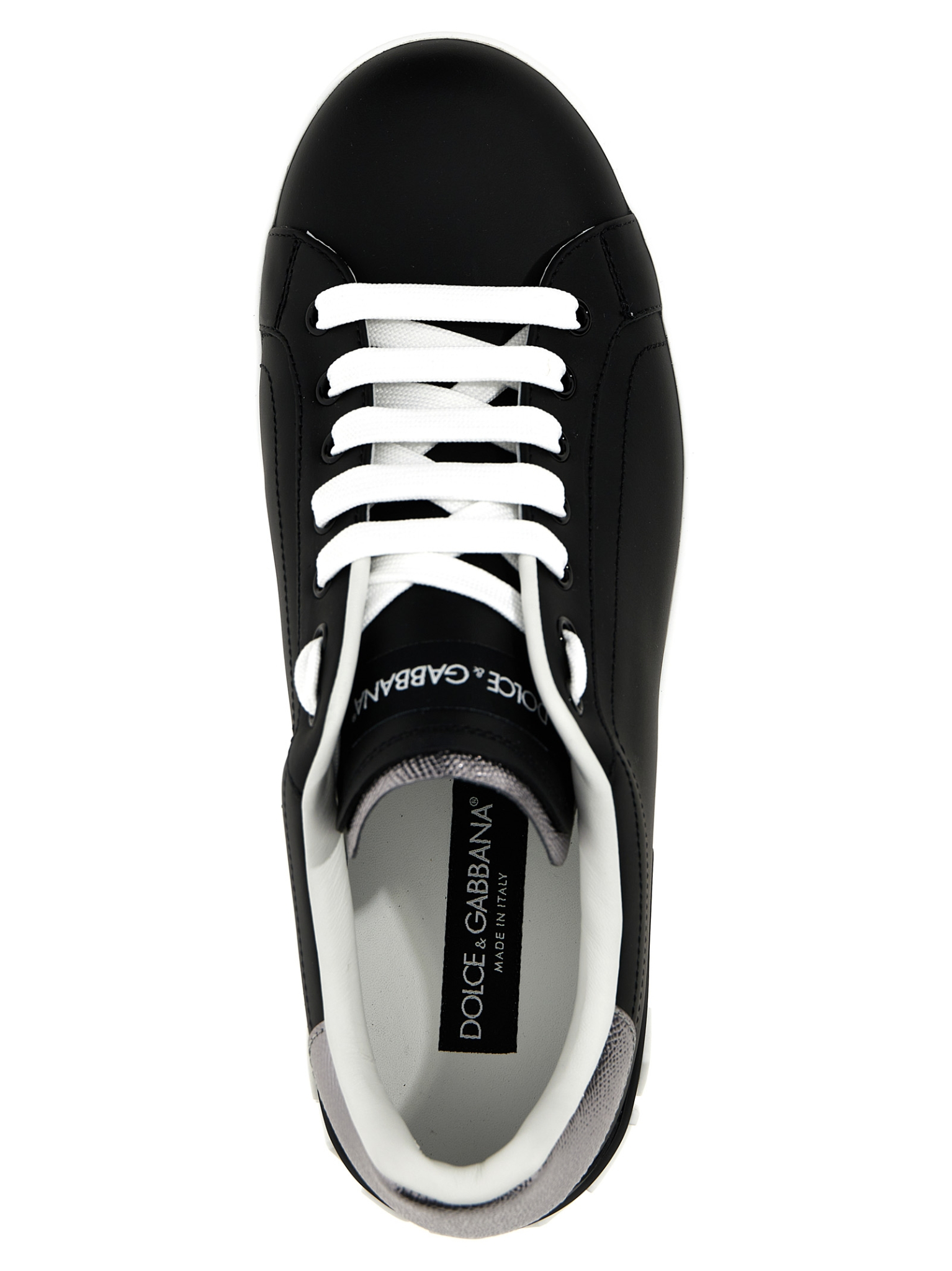 [Dolce & Gabbana] Sneakers SS26 CS2216AH5278B979