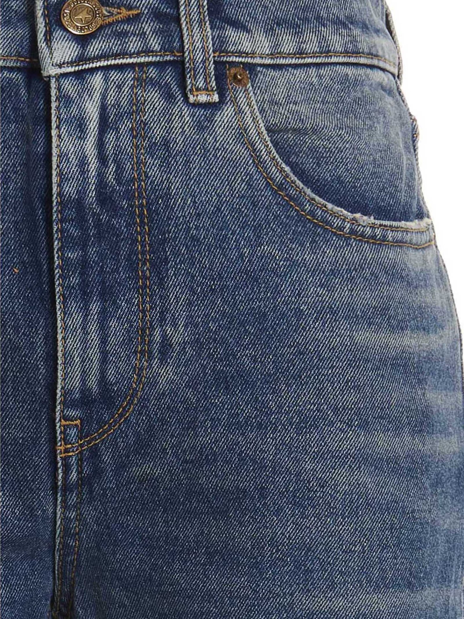 [Golden Goose] Jeans SS26 GWP00843P0006215010050100