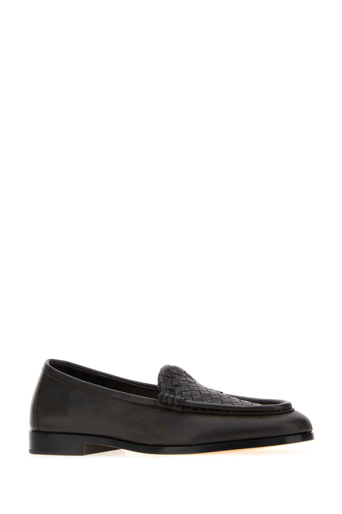 [Bottega Veneta] Loafer FW26 876126VBSDO 2006