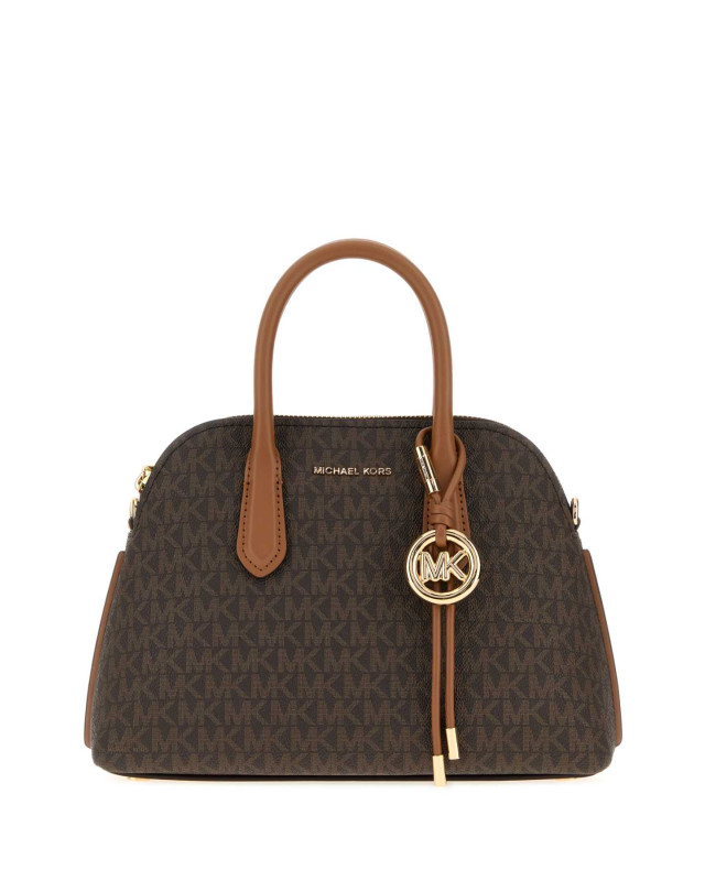 [MICHAEL BY MICHAEL KORS] Tote bag FW26 30T6GX4S2B BRNACORN