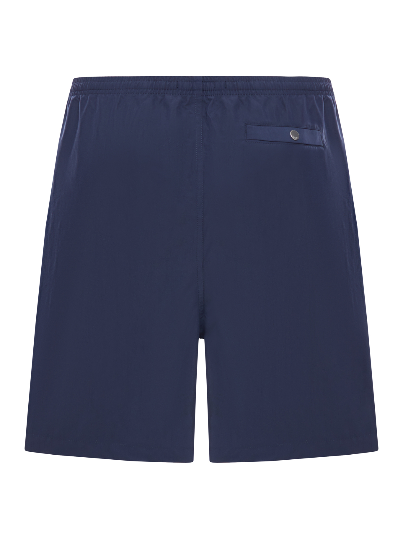 [Ami Paris] Shorts SS26 HBW318PA0027A021 ENCRE