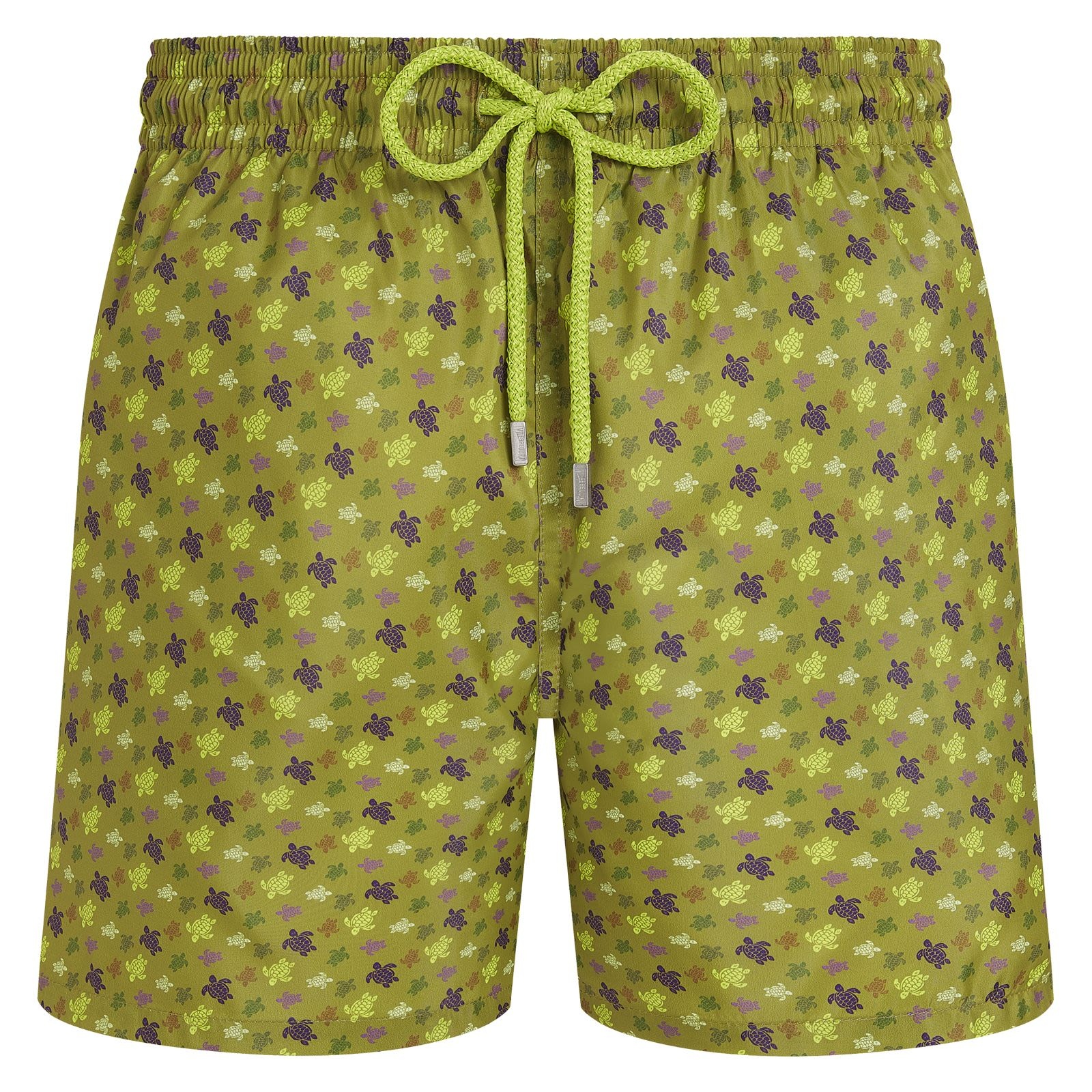 [VILEBREQUIN] Swim Pants SS26 MAHEJ339 415