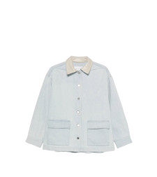 [Agolde] Denim Jacket FW26 A5133-1885  WSHPI