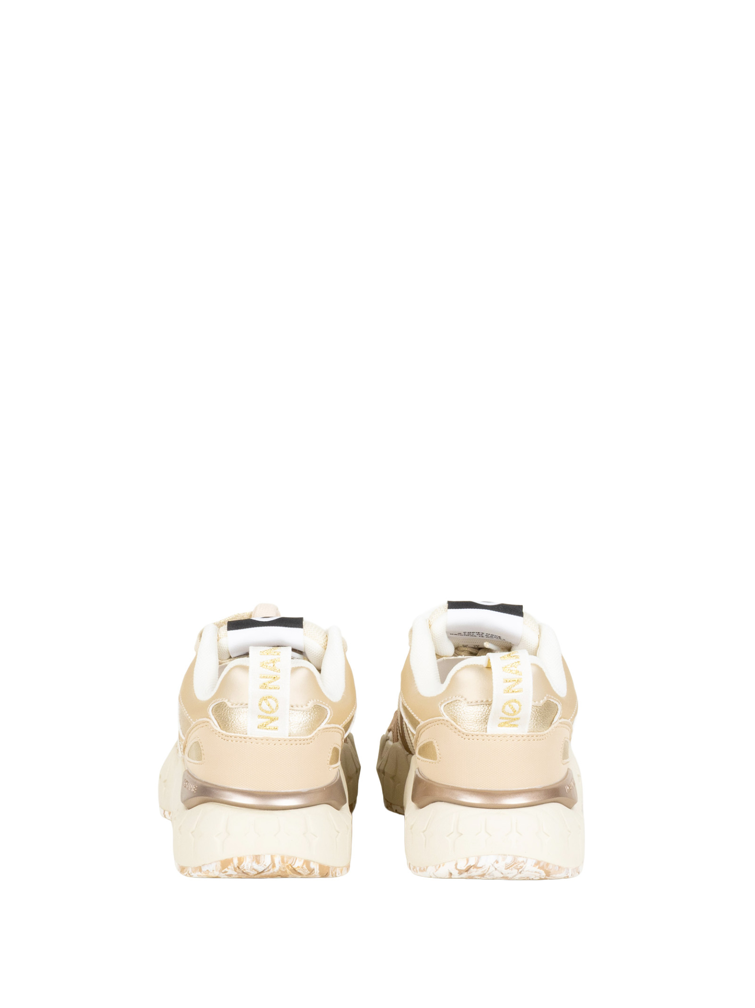 [No Name] Sneakers SS26 PNVKKD04A1F1