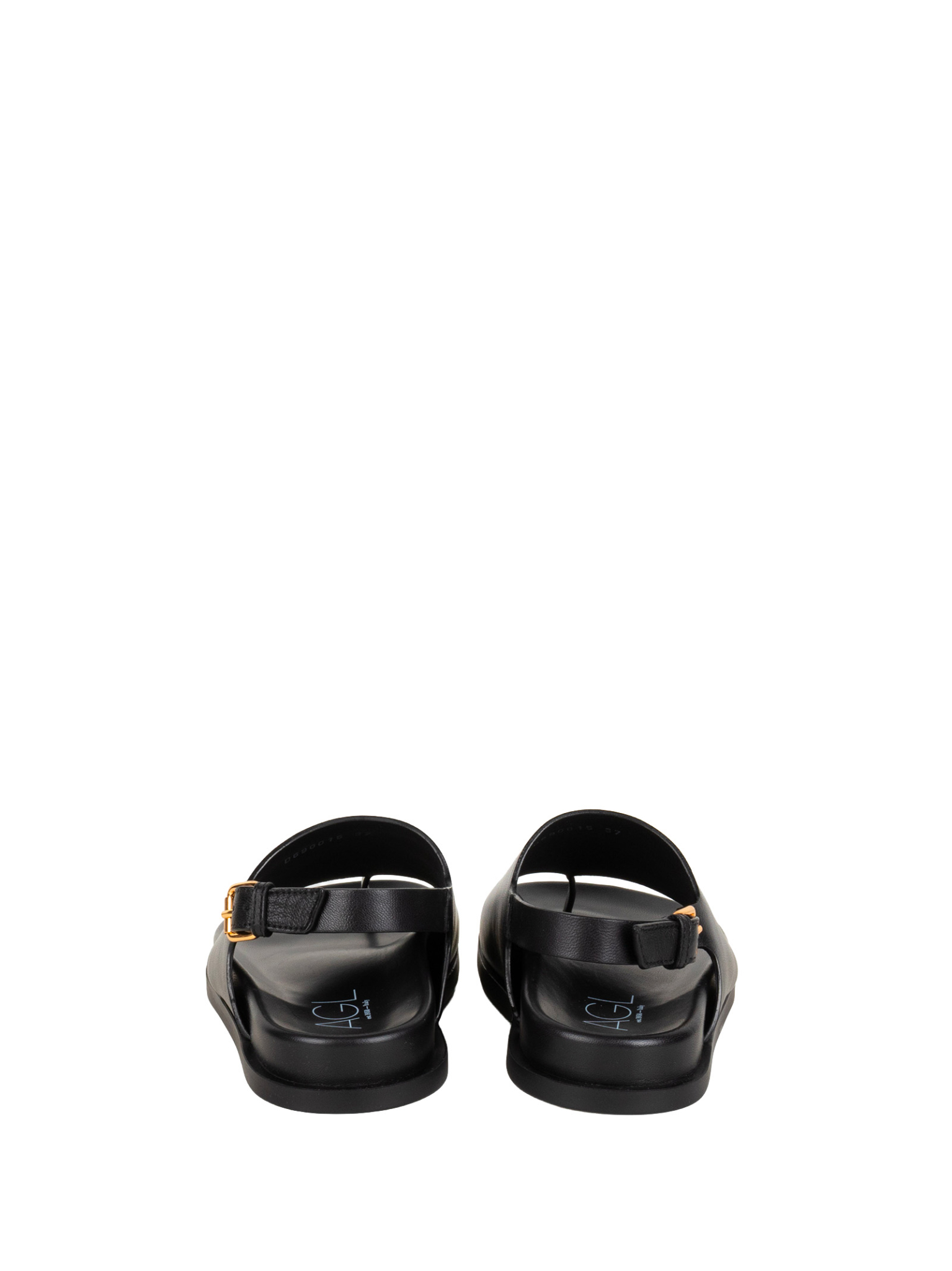 [AGL] Sandals SS26 D690015PGSOFTY0000