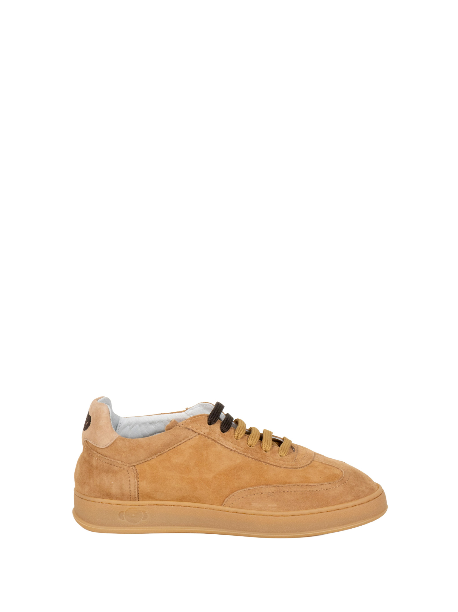 [SOLDINI 80] Sneakers SS26 TFYECRAMALFITAFFY ECRU