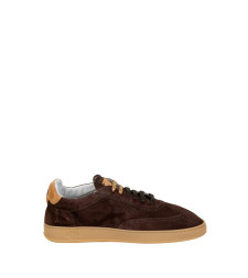 [SOLDINI 80] Sneakers SS26 BRWTFY.AMALFIBROWN TAFFY