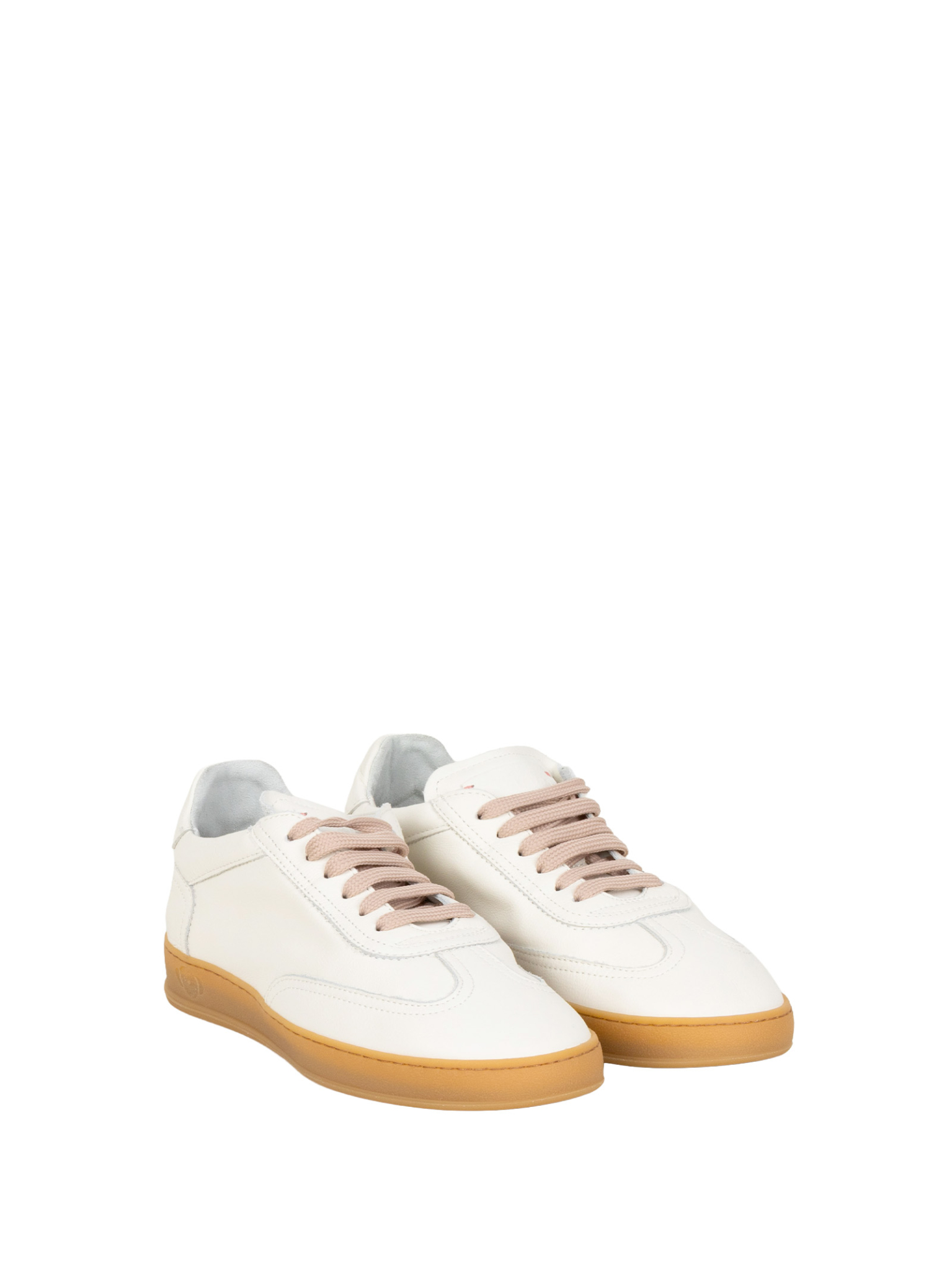 [SOLDINI 80] Sneakers SS26 BNCPEOVIESTEBIANCO