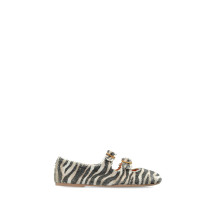 [AGL] Flat shoes SS26 D840001PGKA289G741
