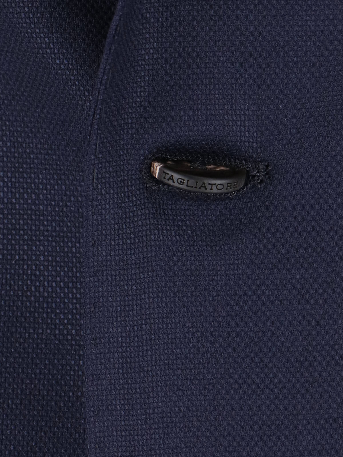 [TAGLIATORE] Blazer SS26 1SMC22K PE 060069B5040