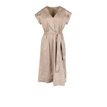 [Peserico] Short sleeve dress SS26 S0291801979147