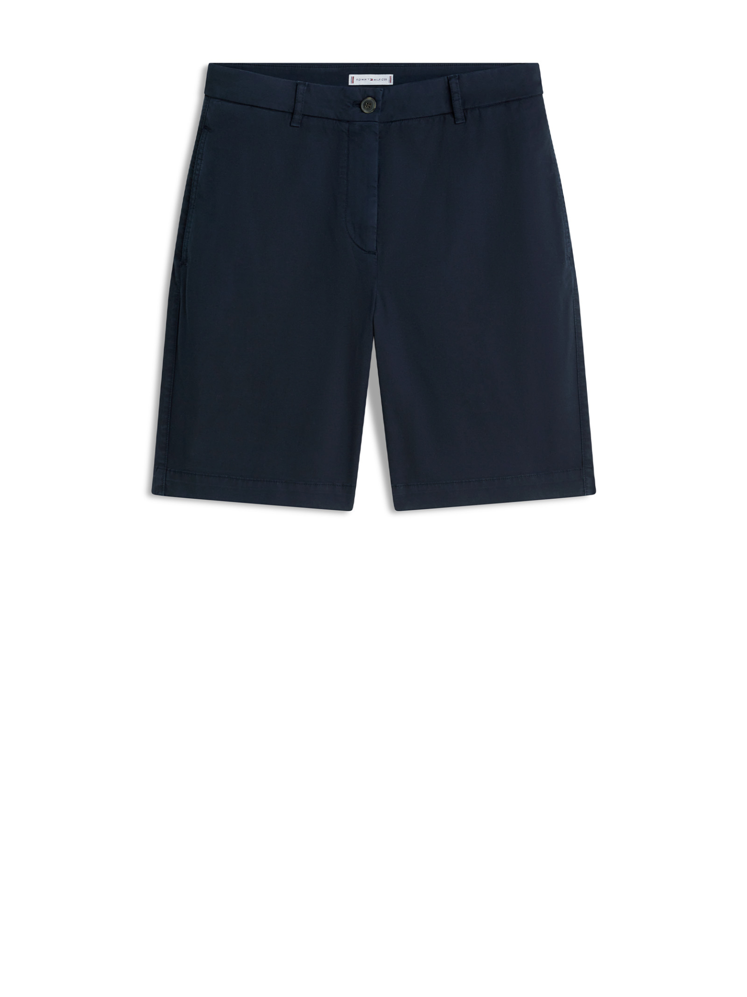 [Tommy Hilfiger] Shorts SS26 WW0WW49648C1G