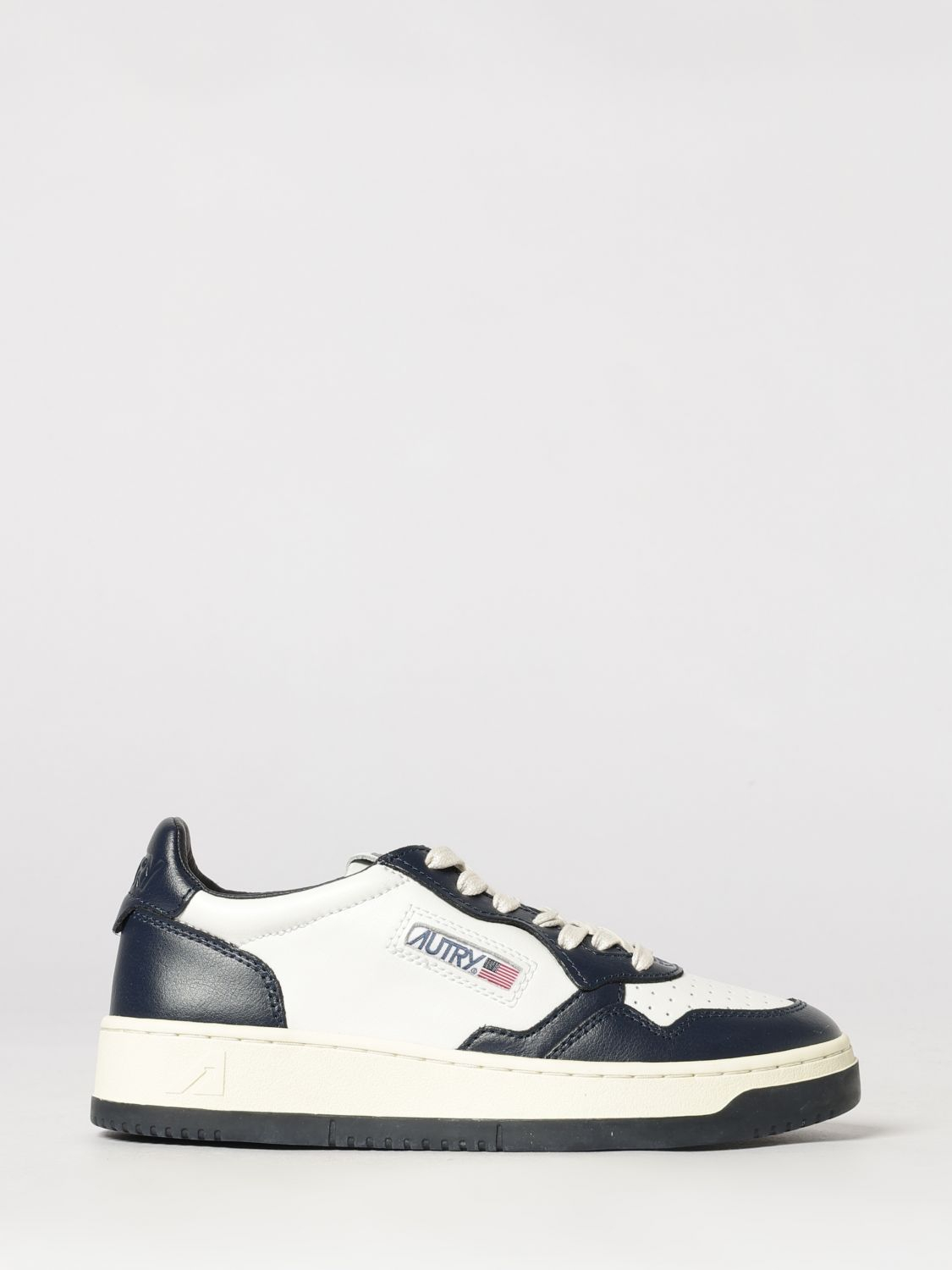 [AUTRY] Sneakers SS26 AULWWB04