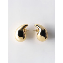 [Bottega Veneta] Earring SS26 716783VAHU0 8120