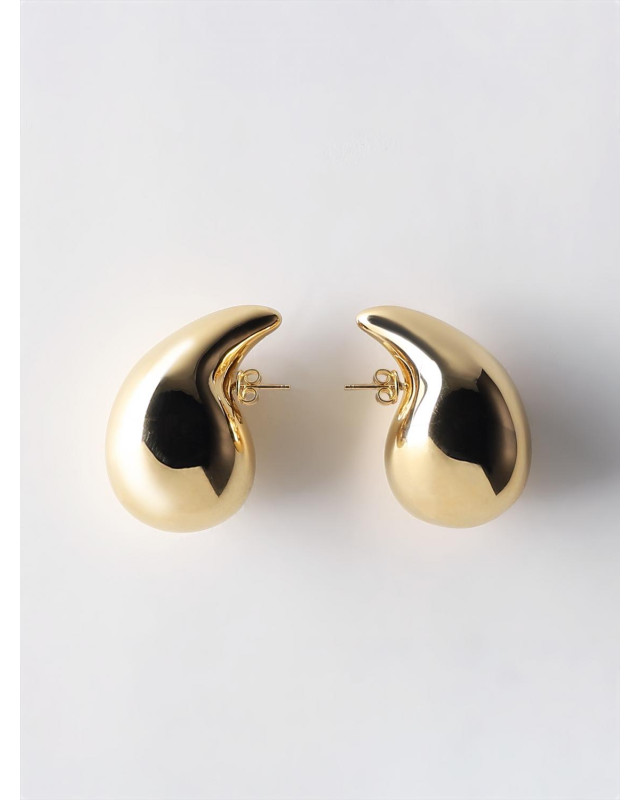 [Bottega Veneta] Earring SS26 716783VAHU0 8120