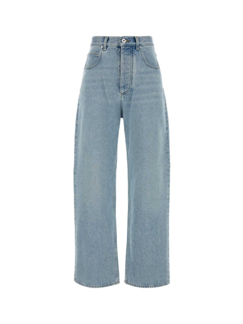 [Bottega Veneta] Jeans FW26 862817V69R0 4946