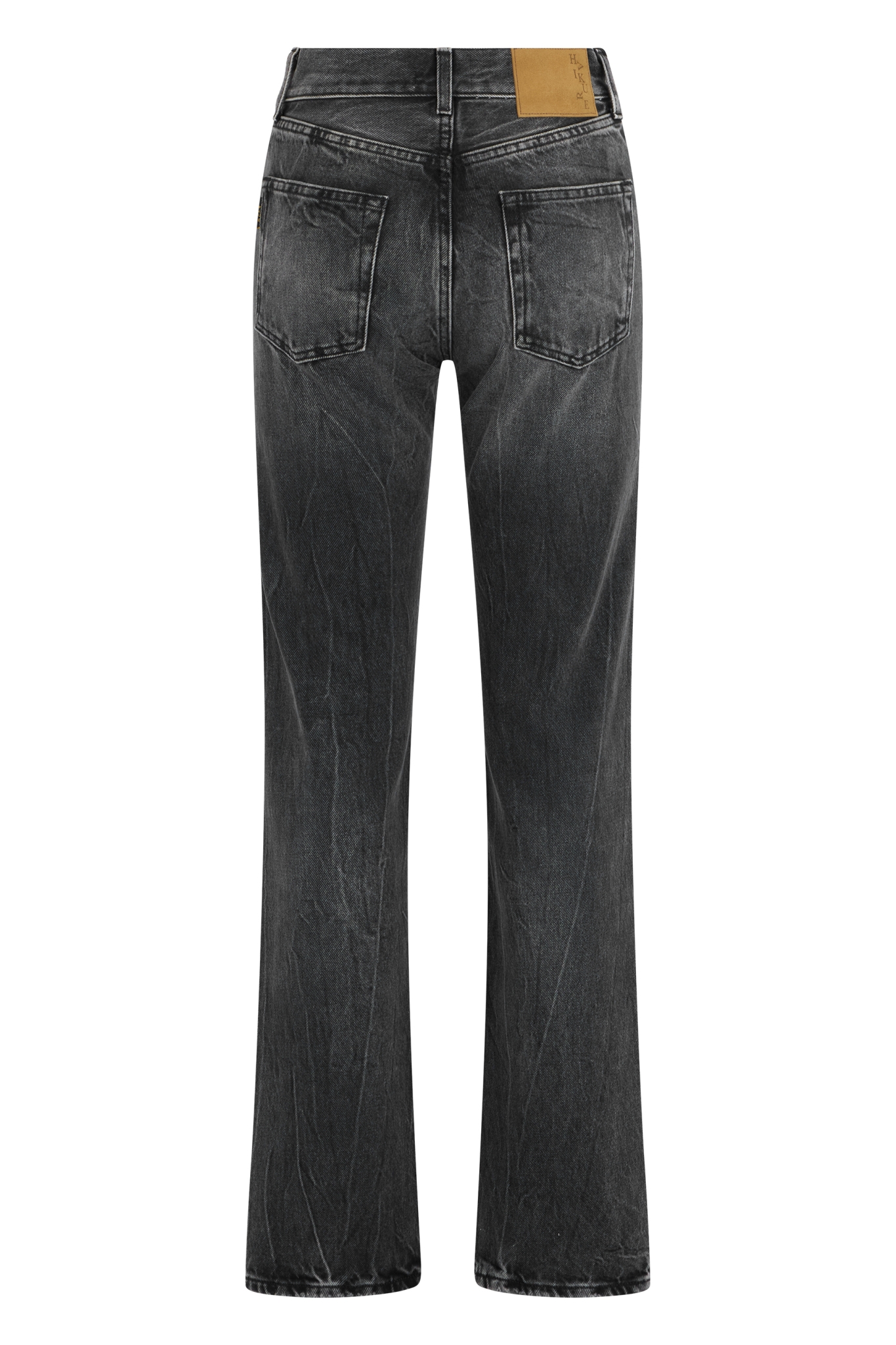 [HAIKURE] Jeans SS25 HEW03334DF119_L0790