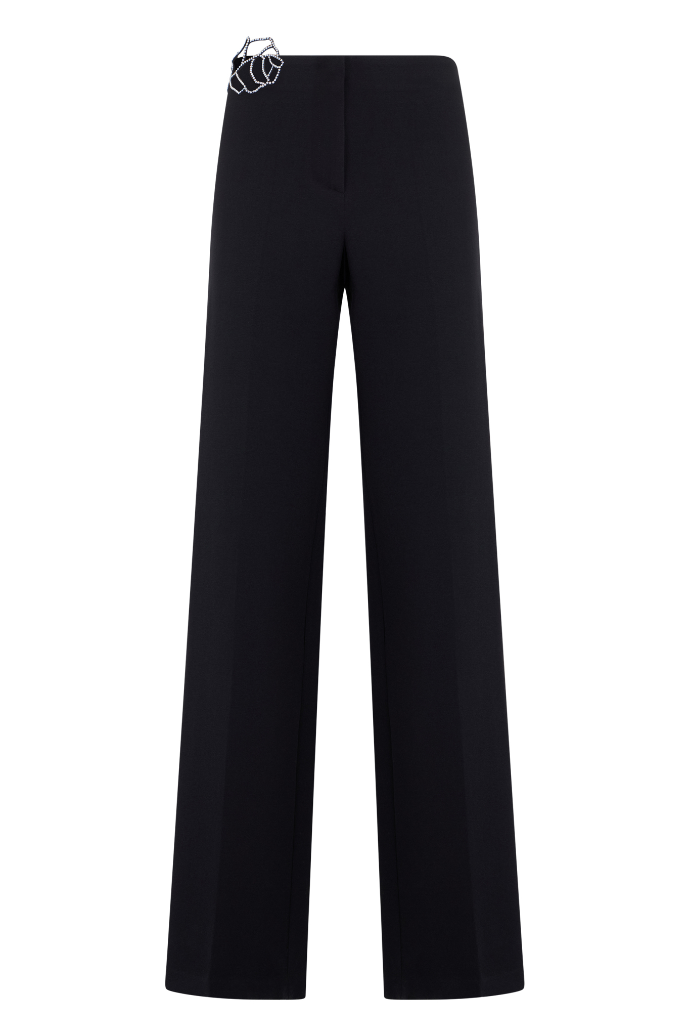 [BLUMARINE] Trousers FW25 A522P191A_N0990