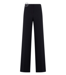 [BLUMARINE] Trousers FW25 A522P191A_N0990