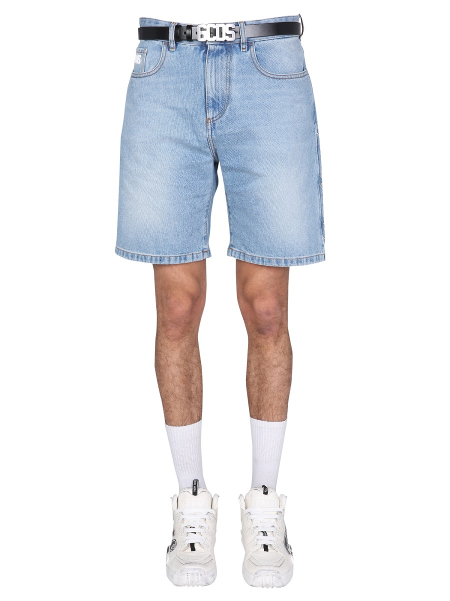 [GCDS] Shorts SS23 CC94M031404_55