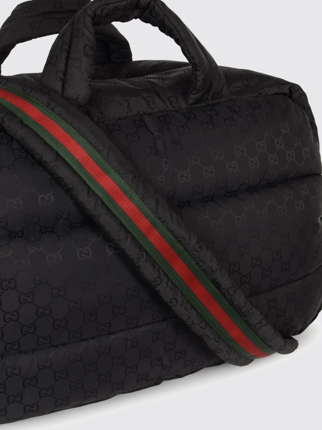 [Gucci] Luggage bag SS26 854782FAFG3 1053
