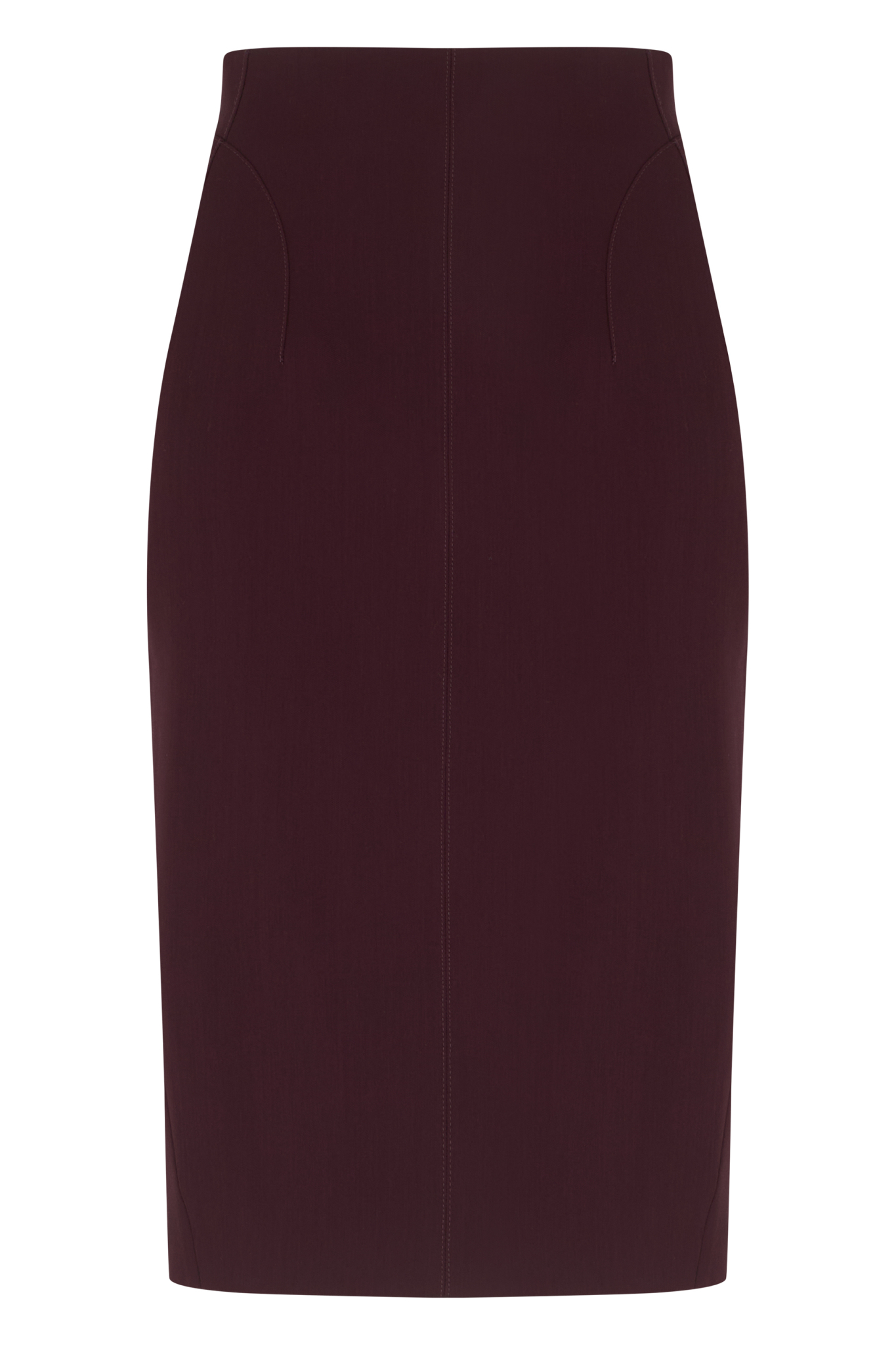 [MUGLER] Long skirt FW25 JU0542196_3402