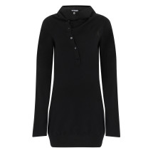 [The Attico] Long sleeve dress FW25 251WCA00442KWS008AA_100