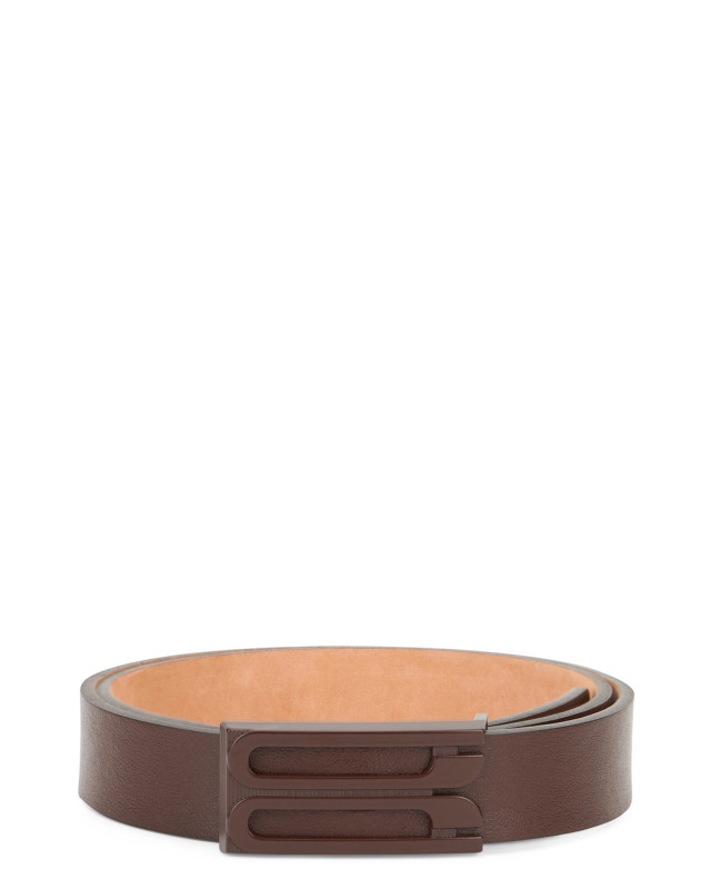 [VICTORIA BECKHAM] Belt FW25 1325ABL006659A_709