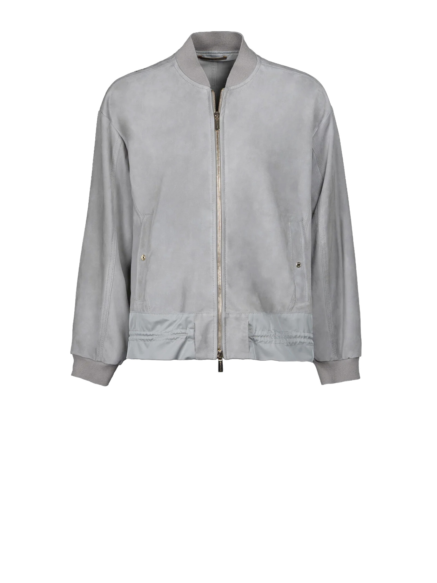 [Moorer] Casual Jacket SS26 MODPI100253SILEA-KMUU0026