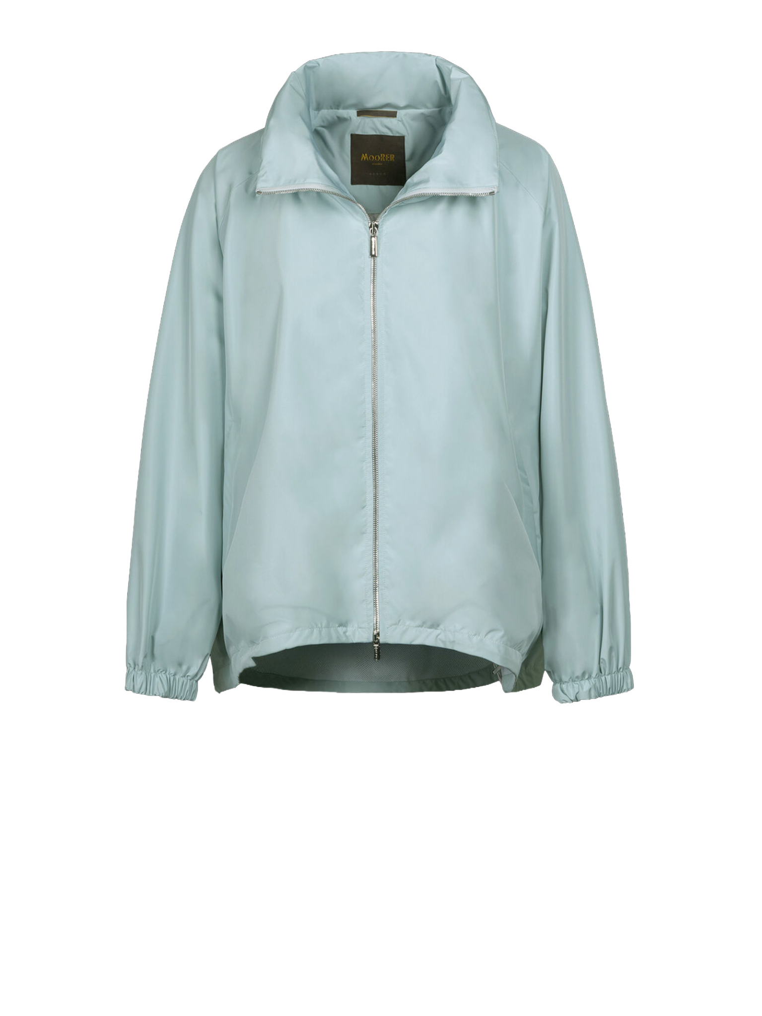 [Moorer] Casual Jacket SS26 MODGI101093LEHUA-STPU0026