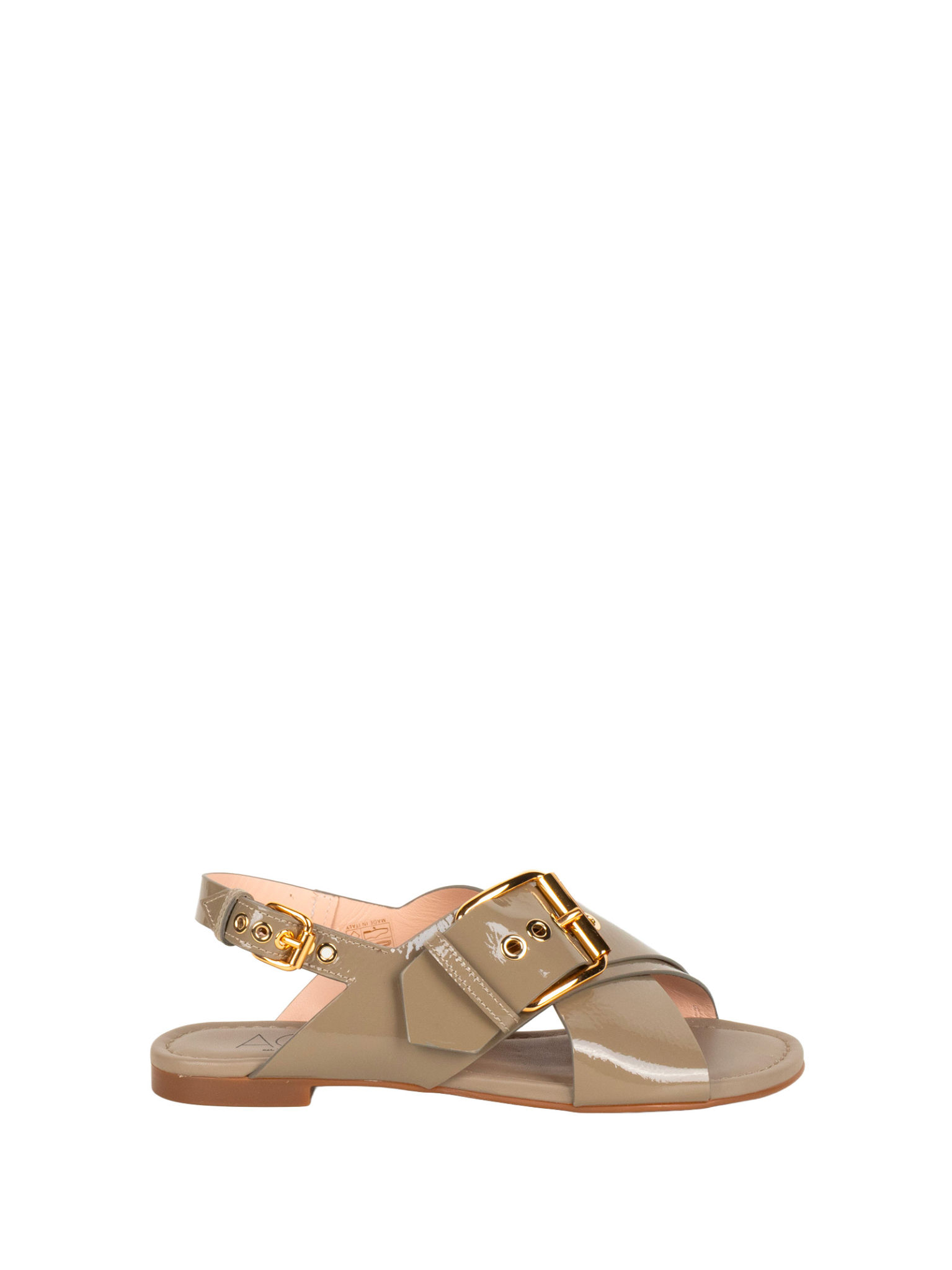 [AGL] Sandals SS26 D656091PHSOFTY0419