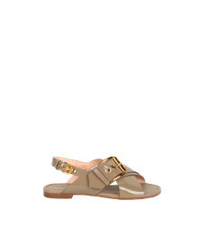 [AGL] Sandals SS26 D656091PHSOFTY0419