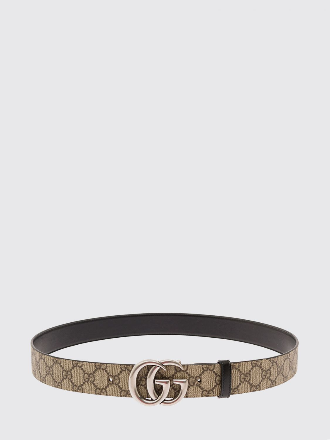 [Gucci] Belt SS26 62705592TIN 9769