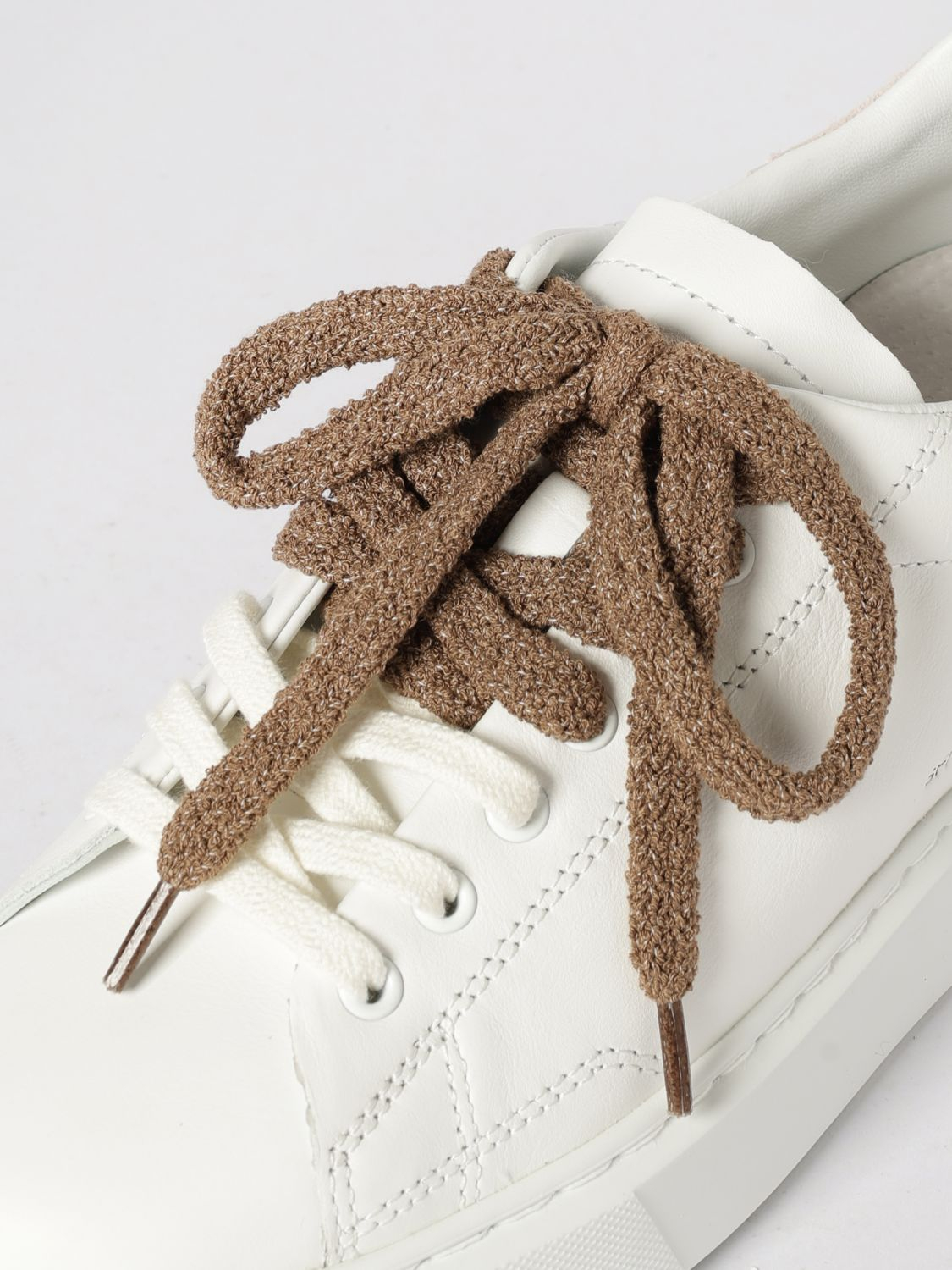 [D.A.T.E.] Sneakers SS26 W441SFCA WP
