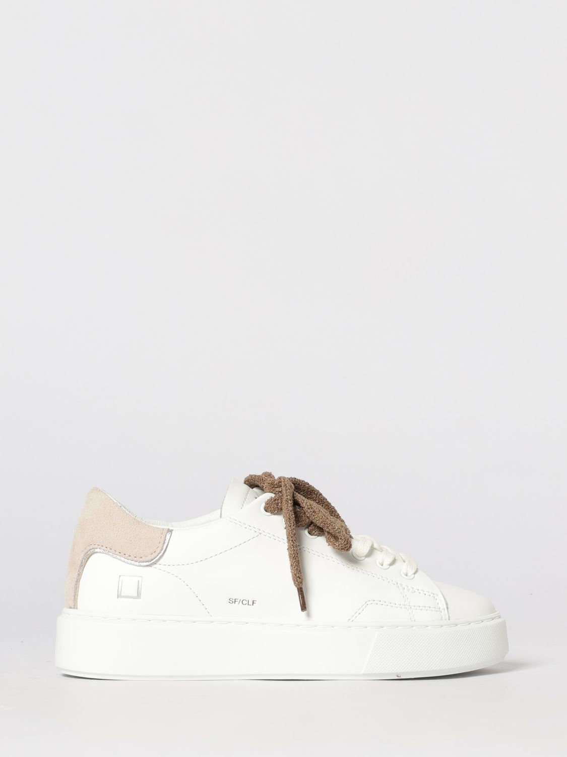 [D.A.T.E.] Sneakers SS26 W441SFCA WP