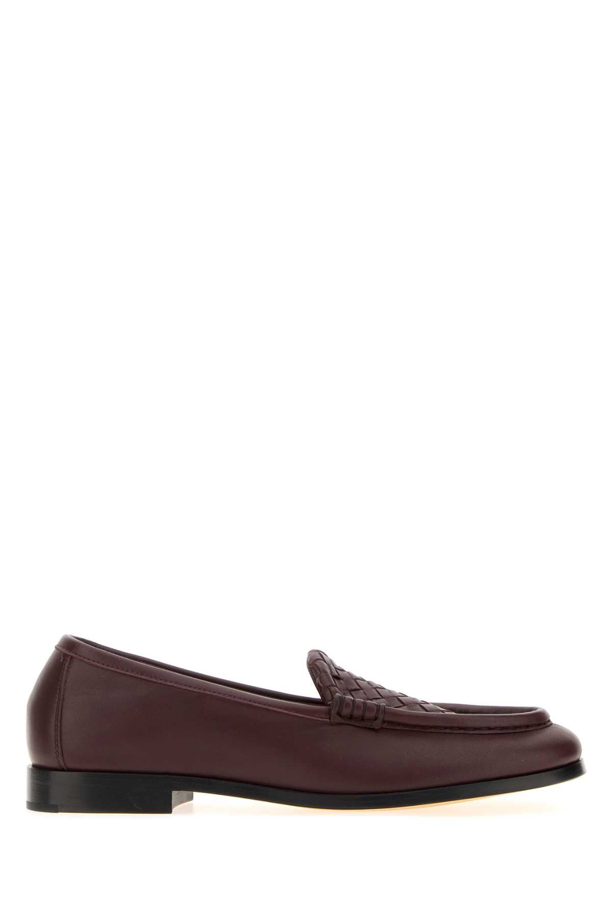 [Bottega Veneta] Loafer FW26 876126VBSDO 6176