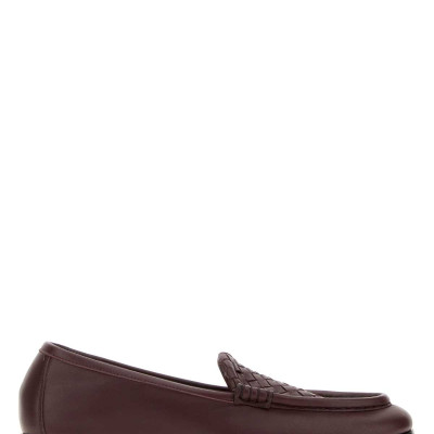[Bottega Veneta] Loafer FW26 876126VBSDO 6176