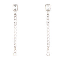 [Alessandra Rich] Earring SS26 FABA3335J0004 0001