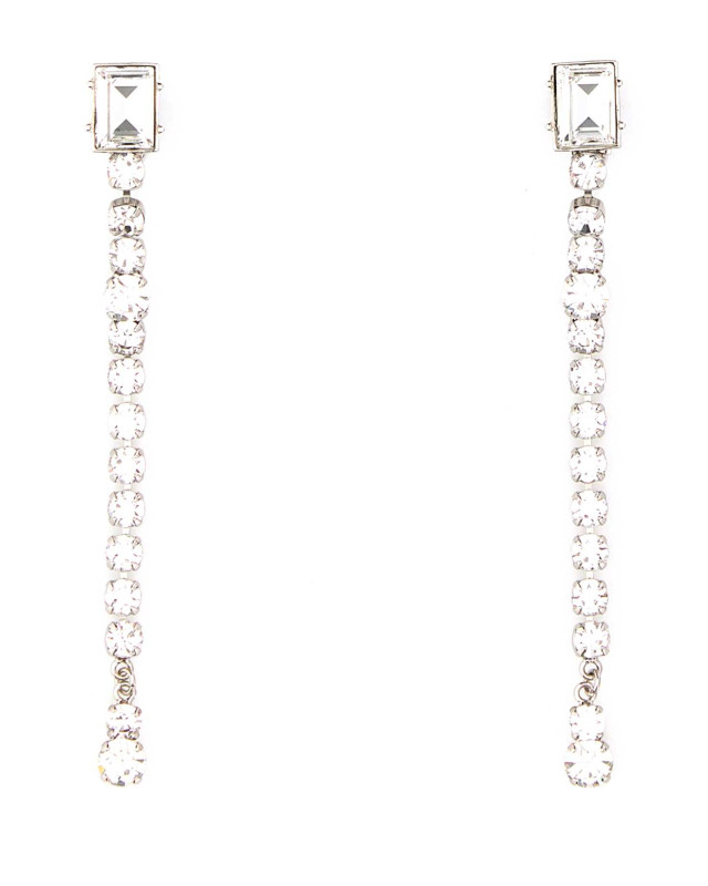 [Alessandra Rich] Earring SS26 FABA3335J0004 0001