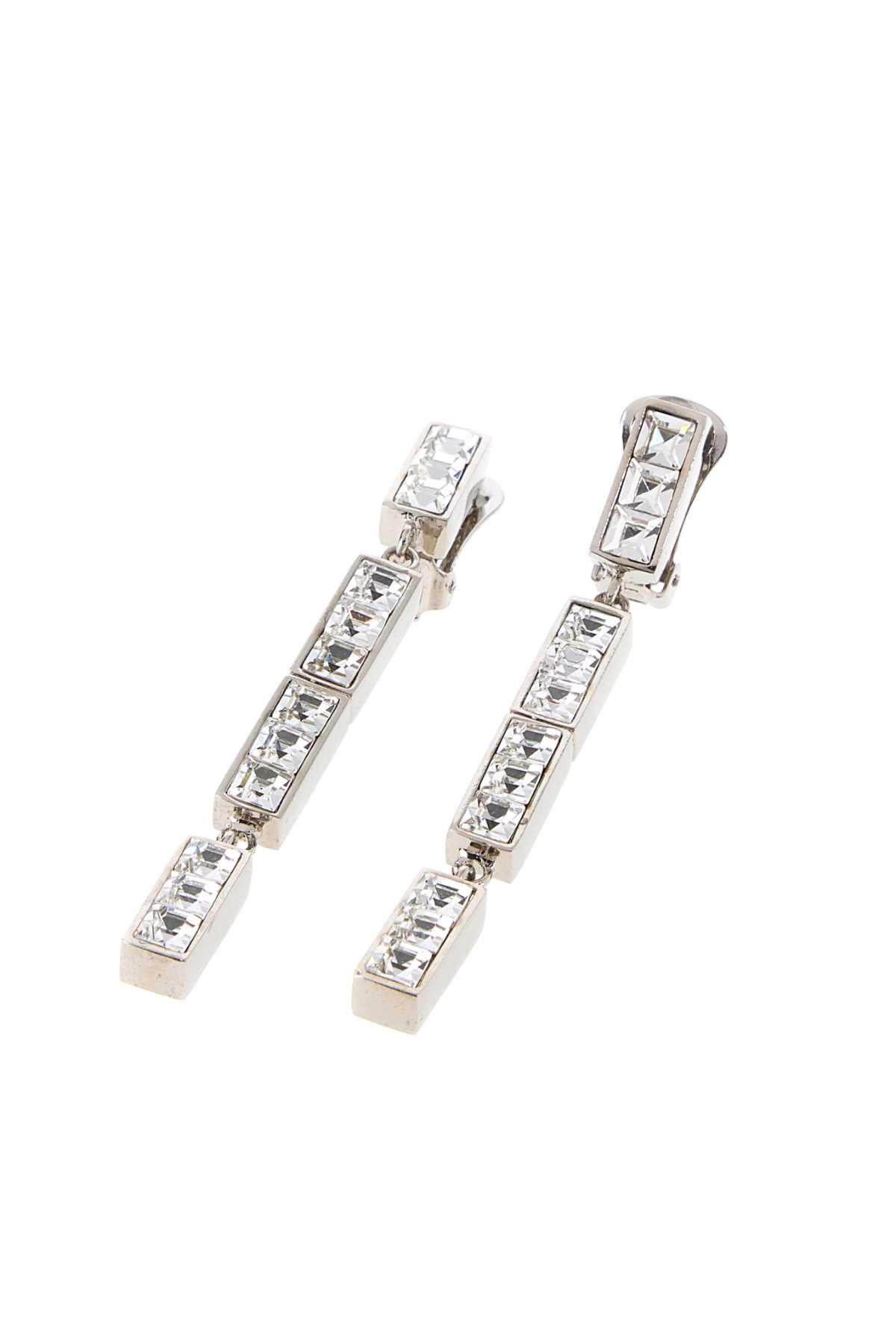 [Alessandra Rich] Earring SS26 FABA3331J0024 0001