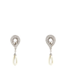 [Alessandra Rich] Earring SS26 FABA3332J0034 0001
